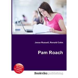  Pam Roach Ronald Cohn Jesse Russell Books