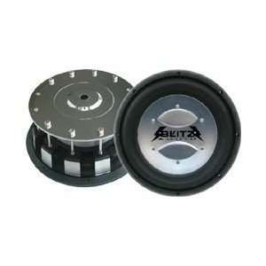  Blitz BZFW104D 10 Woofer