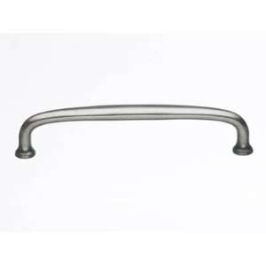   Charlotte 6 Handle Pull   Pewter Antique  Home