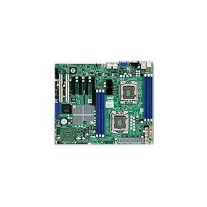  Supermicro X8DTL iF Server Motherboard   Intel Chipset 