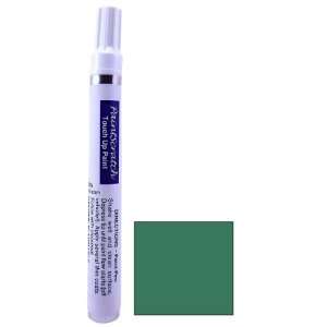  1/2 Oz. Paint Pen of Peacock Metallic Touch Up Paint for 