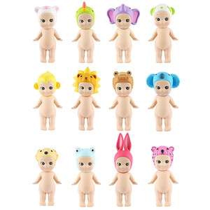 Sonny Angel Mini Figure Animal Series Special Color Limited Edition 