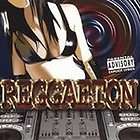 reggaeton cd jul 2005 sony bmg 