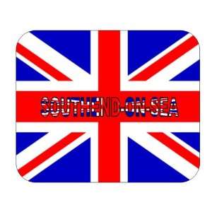  UK, England   Southend on Sea mouse pad 