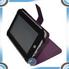   Universal PU Leather Case Cover For 7inch Ebook Reader Tablet PC MID