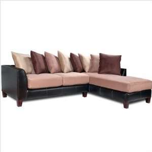 Rose Hill Furniture 1880 05(5191 17) / 1880 05(5305 16) Set Avalon 