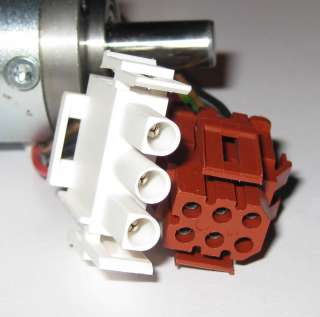 Motor sin cepillo de Dunkermotoren 165 RPM   BG40X25   PLG32