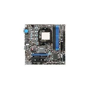  MSI 785GM E51 785G AM3 MAX 16GB MATX PCIE16 PCIE 2PCI 