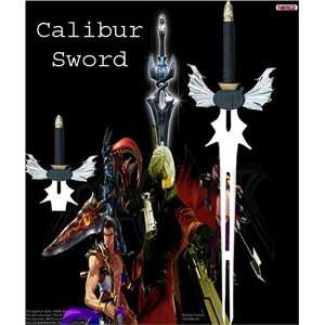  Soul Calibur The Evil Sword