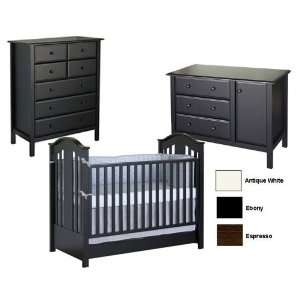  DaVinci Roxanne 3 Piece Room Collection Baby