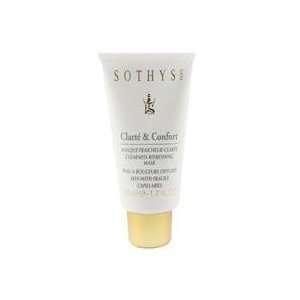 Sothys Paris Clear & Comfort Clearness Refreshing Mask