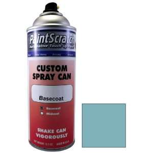   Touch Up Paint for 1980 Toyota Corolla (color code 861) and Clearcoat