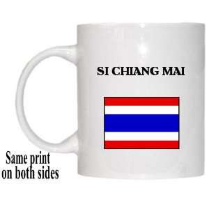  Thailand   SI CHIANG MAI Mug 