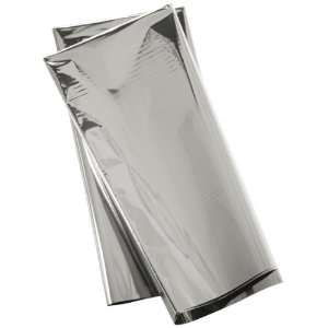  Sophisti Wrap 18X30 3/Pkg Silver