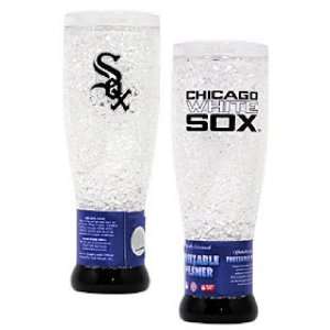  White Sox Merchandise   Chicago White Sox Crystal Pilsner 