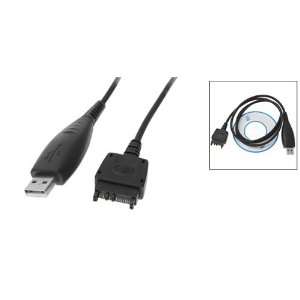   USB Data Cable DCU 11 for Sony Ericsson K700 Z500 W900 Electronics