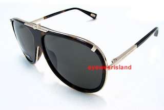 Marc Jacobs MJ 306/S Sunglasses 306S Light Gold Shades  