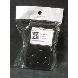   Screen Protective Guard, Belt Clip and Deluxe 16 Silver Lanyard