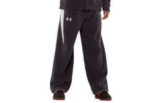 Boys Under Armour Charged Cotton Storm Fleece Pants  