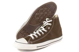 Converse Chuck Taylor All Star SP Hi Chocolate Size 12M/14W Shoes 