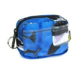  Orca Killer Whales Whale Micro Purse by Broad Bay Sports 