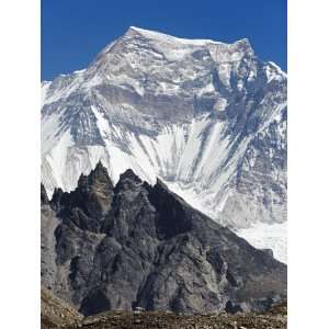 Nepal, Himalayas, Sagarmatha National Park, Solu Khumbu 