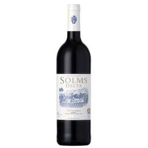  Solms Delta   Hegewisch Africana   2010 (750ml) NV 