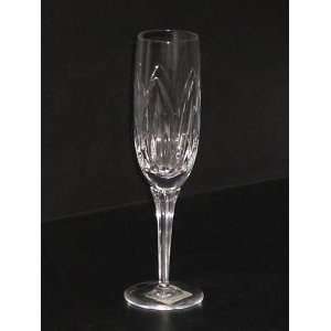  Waterford Marquis Saxony Crystal Champagne Flute Kitchen 