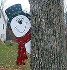 Snowman Yard Art Decorations, Christmas items in christmas decorations 