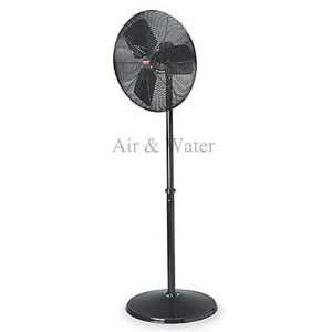  Dayton LY96 Pedestal Fan