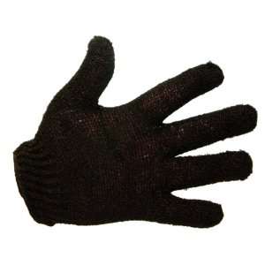 Heat Resistance pair of Gloves. Professional Thermal Hair Gloves. For 
