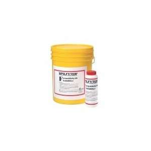  SPILFYTER 480001 Formaldehyde Solidifier,2 Lbs