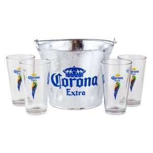  Corona Gift Bucket Set