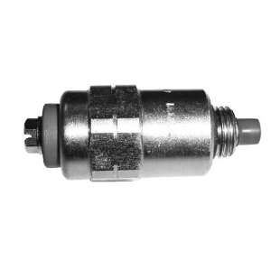  J904630   Fuel Solenoid 