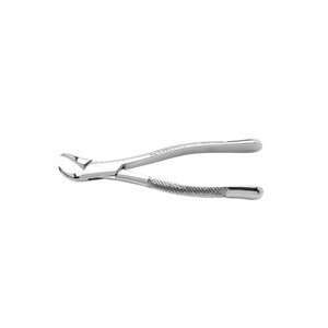   Forceps Oral Extracting Pattern 23 SS Ea Manufactured by Henry Schein