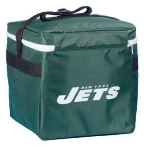  New York Jets On The Go Cooler