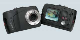 New SeaLife Mini II 9MP Underwater Digital Camera SL330  