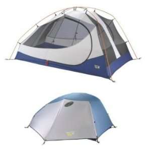  Sojourn 2 Tent   2 person by Mountain Hardwear Sports 
