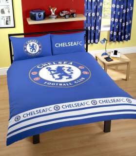 Show your support for Chelsea with this warm and soft official Chelsea 