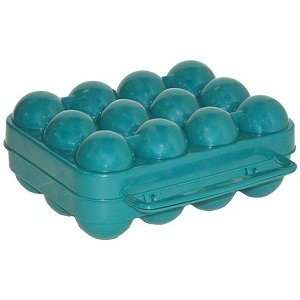  Coleman 12 Count Egg Container