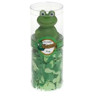  Clearly Fun Soap Frog Confetti (Pack of 3) Beauty