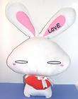 Love Rabbit Plush Doll in Japan Cherry blossom items in BEST Cats 