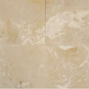 Montego Sela Mandalay Beige 16 X 16 Honed, Unfilled And 