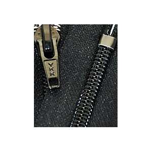   Closed End ~ YKK Color 580 Black (1 Zippers/pack) Arts, Crafts