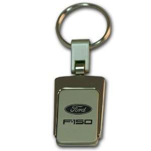  Ford F 150 Square Key Chain Automotive