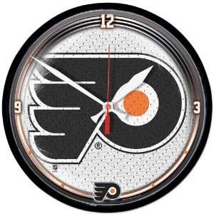  Philadelphia Flyers Wall Clock