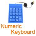 Mini Slim Wireless Bluetooth Keyboard For iPad/iPhone  