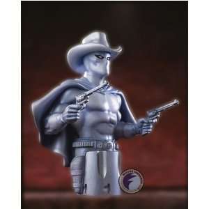    Ghost Rider (Western Origin) Mini Bust Bowen Designs Toys & Games