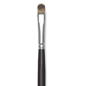  Rapha#235;l Kevrin Mongoose Brushes   Long Handle, 21 mm 
