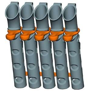 PETZL Ice Flute Carrying Tubes 